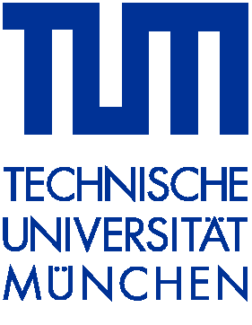 TUM-Logo; 4k